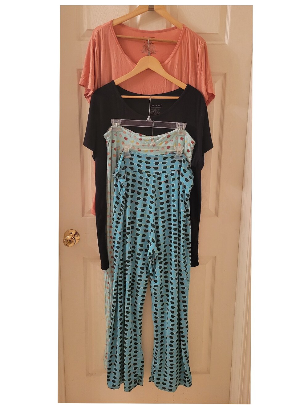 Kickee Pants Women's PJ Bundle